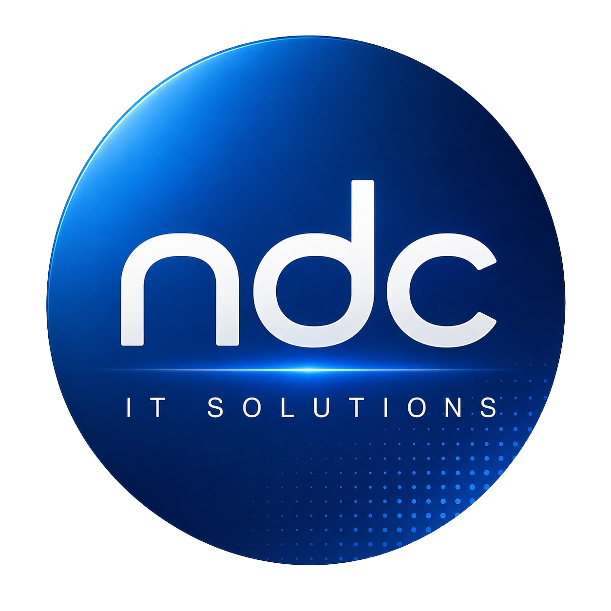 NDC IT SOLUTIONS